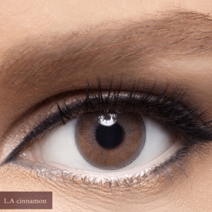 Anesthesia-USA-Coloured-Lenses-L.A-Cinnamon